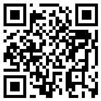 QR Code for bitcoin:3MeVbrVodhECJMw77WYZPGMaUTUTfZ49BR