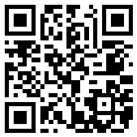 QR Code for bitcoin:3MeVqFTJovdFUS4XFzuAz9PeKadHTEQ1x4