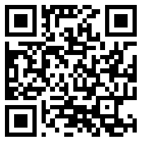 QR Code for bitcoin:3MeX5BtACmbChPdhmzP4JisPamBuCVbRMj