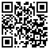 QR Code for bitcoin:3MeZ4YMCWKB5LxP6d9nF1AMeFymkDVEVp2