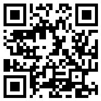 QR Code for bitcoin:3MeZAwrShNNyBbFPRXdNCQr7JAv2brtzt5
