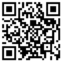 QR Code for bitcoin:3Meb12ihPhuBFCbgWHg4YAvQKHd6G9mCmC