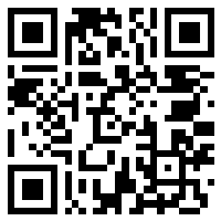 QR Code for bitcoin:3MeevWUH3gzCiMNxFgdAxXTLKJTN5JCnFR