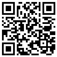 QR Code for bitcoin:3MefWL19DwVSDWN7j4cCM8ujyZcJyi5oDi