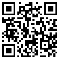 QR Code for bitcoin:3MeiTPngXugTqfCAiM5WsRYJe4r7fdubHu