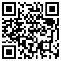 QR Code for bitcoin:3MejcQMpndcJo4fM4dPgzeg5LLLtXmN7Ne