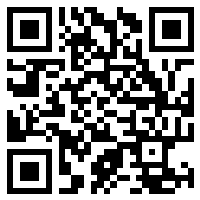 QR Code for bitcoin:3Mek9CUGo99byMrLKCfMSakCUF6hqR3vTU