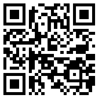 QR Code for bitcoin:3MekDXZgdvd17myZVdKSnKaXcLo1f5KTog