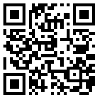 QR Code for bitcoin:3Men47SyLpAGPxErTTHMbbLJ6TgjLodngR