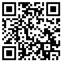 QR Code for bitcoin:3MessvfYL4TCTzKtdygq29DBsF2UhuJcGy
