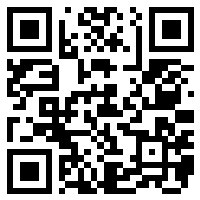 QR Code for bitcoin:3MeszRTacFrruS7wEPrWc5Sp4RChNrx9K1