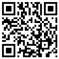 QR Code for bitcoin:3MeujMds9EbEC3DWhByuuJxKEY1cSLtToh