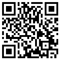 QR Code for bitcoin:3MewX1D83vNLHqkenJp97Zd3UUhBLhPLSc