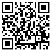 QR Code for bitcoin:3MexseAtqF2kPVHshcjXUfoj4JSBtZfxnt