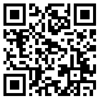 QR Code for bitcoin:3MezCUqBXV2WktJS3GmLjFt8etKrRVeebE
