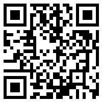 QR Code for bitcoin:3Mf3YDEVT8t3Y2D8qaF1msfgRDYArMMzcs