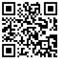 QR Code for bitcoin:3Mf3ajYH4kpmJfEXED3ZiZbZZPiEXnkWyb