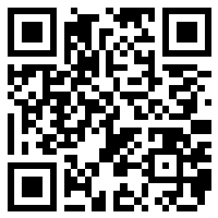 QR Code for bitcoin:3Mf6QLosEQCMvijFS8NsVqmeh82opkPsux