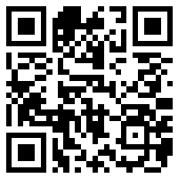 QR Code for bitcoin:3Mf6UyfX8CLBgGeFQBVWidiWksT4as8rwR
