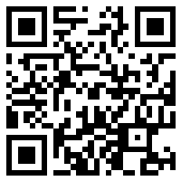QR Code for bitcoin:3Mf7eCF82wgDLiQkz2rnBGMFoxUGvA2vMM