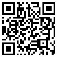 QR Code for bitcoin:3MfA2ioRAaYzJ3M6cDDKNWcFSRdVSkkb99