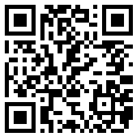 QR Code for bitcoin:3MfCgTP2add8LdR4dCVUxd14e1X9zseZSL