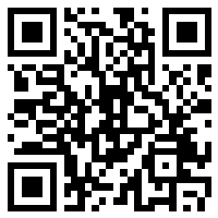 QR Code for bitcoin:3MfHP3hhfxDXQy9foe934dHJ4SSiDwom5x