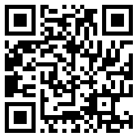 QR Code for bitcoin:3MfJ3bfM6sxGg8p2zvgf91dru72eWkhHT2