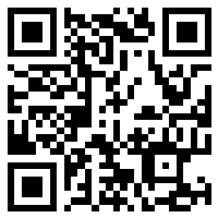 QR Code for bitcoin:3MfKxGG5usSyZePgSTh7ACBUetmhYL9idB