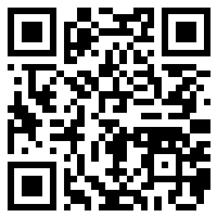 QR Code for bitcoin:3MfRP4hPS7fcrocfFeBTrqdUcpf78axjsA