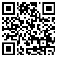 QR Code for bitcoin:3MfRdkgU5vuzPCMsDaWr7QmmhqvmBy7Yxk