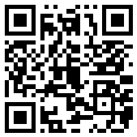 QR Code for bitcoin:3MfSLjgVaMFMkjDUDMGZMSYgU3KVdnSWRu