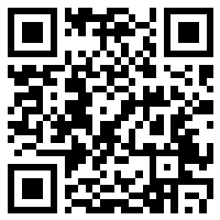 QR Code for bitcoin:3MfUS8vQ1Bb9wpQhPsnsoUVTLJB2RyPP6L