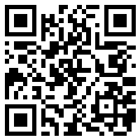 QR Code for bitcoin:3MfVeBw43d1RTBfz3SpwrPFHqydBiAjw5f