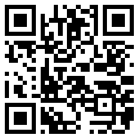 QR Code for bitcoin:3MfW4iifLRAMKWsm7KznUFxMrhmPm5SbYL