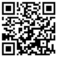 QR Code for bitcoin:3MfWJstnnvEk4g39ESvQGSUPVSL6JcSf2U