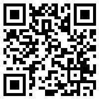 QR Code for bitcoin:3MfZ5p2iWAvGS2wERdGVwmHSrjySHTJEi1