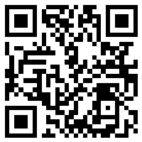 QR Code for bitcoin:3MfcPps6S4BjMfB6UY4TZazzGRnfUzK377
