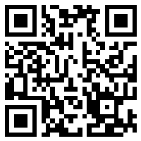 QR Code for bitcoin:3MfcvPgRizpRPJ5GECKA6BeDRe6NGZ1Tdq