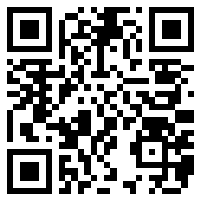 QR Code for bitcoin:3Mfe4KkwX46F92LxVaaUTCbYNJjULwVCAk