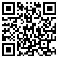 QR Code for bitcoin:3MffTTXP79kZAtRu7PqyipRixhrDVkZTLE