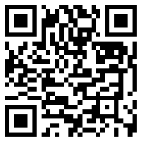QR Code for bitcoin:3MfhtBCXRtAmALW3pUH3CTwDAtY3qSVQHV
