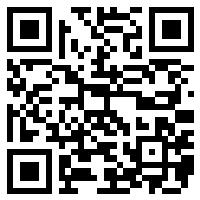QR Code for bitcoin:3MfjKZQo7aEffrsaFmZAc7LLpGh3u9vxv6