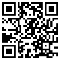 QR Code for bitcoin:3MfjwW5RBYFN5NJfzLtQDP8CWS2BNWthHo