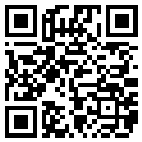 QR Code for bitcoin:3MfkdL9faKqL3Ah6vsLpyoSPmcqaHVNjTA
