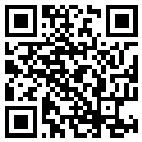 QR Code for bitcoin:3MfkkZ8YHHBjdVi1moejLWGoRUh5LkCxiP