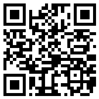 QR Code for bitcoin:3MfmLrcHK6rTbPhP1vnGEtAeRvT7K2LSFh