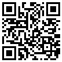 QR Code for bitcoin:3MfmRYd6C5bqANSbgz8fMvbLAnPfTiAB3y