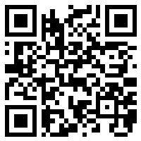 QR Code for bitcoin:3MfnaCsU9DrrzmCFB4zNghujRVRm1pLiXT