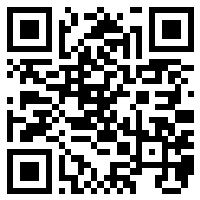 QR Code for bitcoin:3MfofAtUSGSCEXwbHmBK2gz4Ya143y8wsL